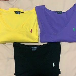 Ralph Lauren Bundle XL